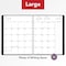 At-A-Glance Planner, Contemp, 8X11, Gp AAG70950X45 - alternate 2